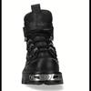 New Rock - M654S1 Bottines - Noir Product image